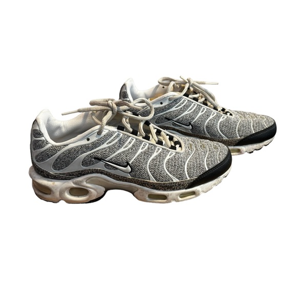 Nike Womens Air Max Plus - Size 8 - Picture 1 of 6